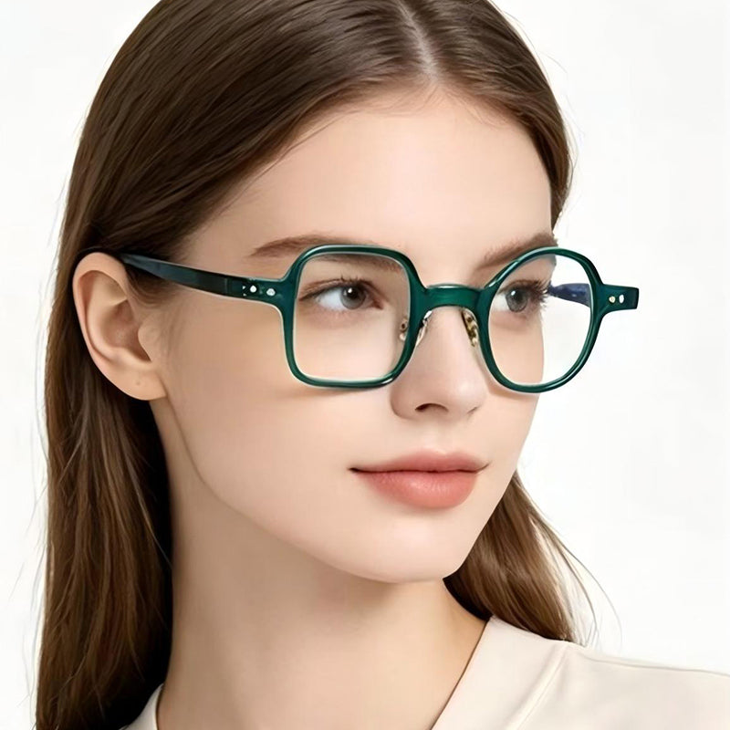 A6201-Handmade Acetate