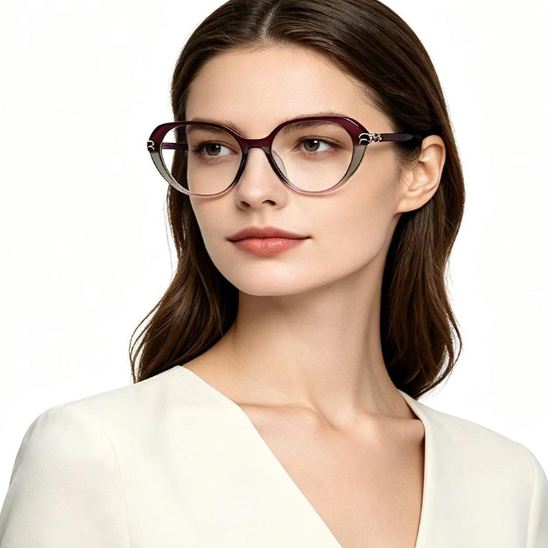 A6096-Handmade Acetate