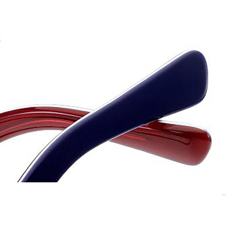 YD1443T-Handmade Acetate