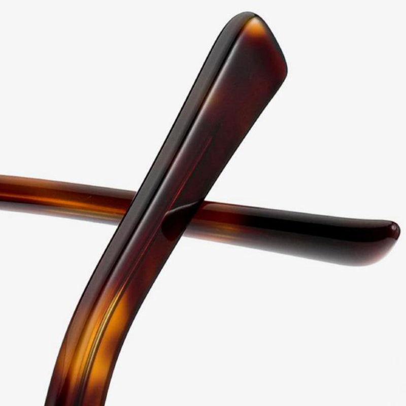 A6078-Handmade Acetate