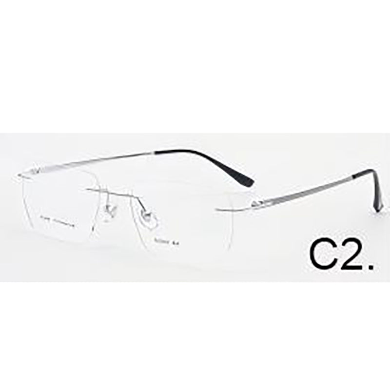 D5001-Pure Titanium-EXALT CYCLE