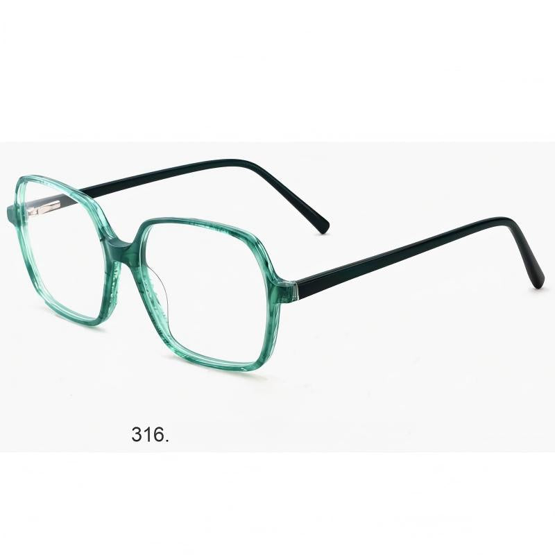 A6058-Handmade Acetate