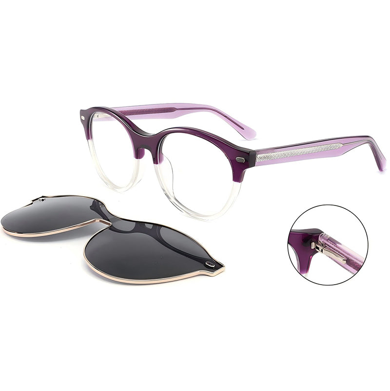 A6213-Handmade Acetate