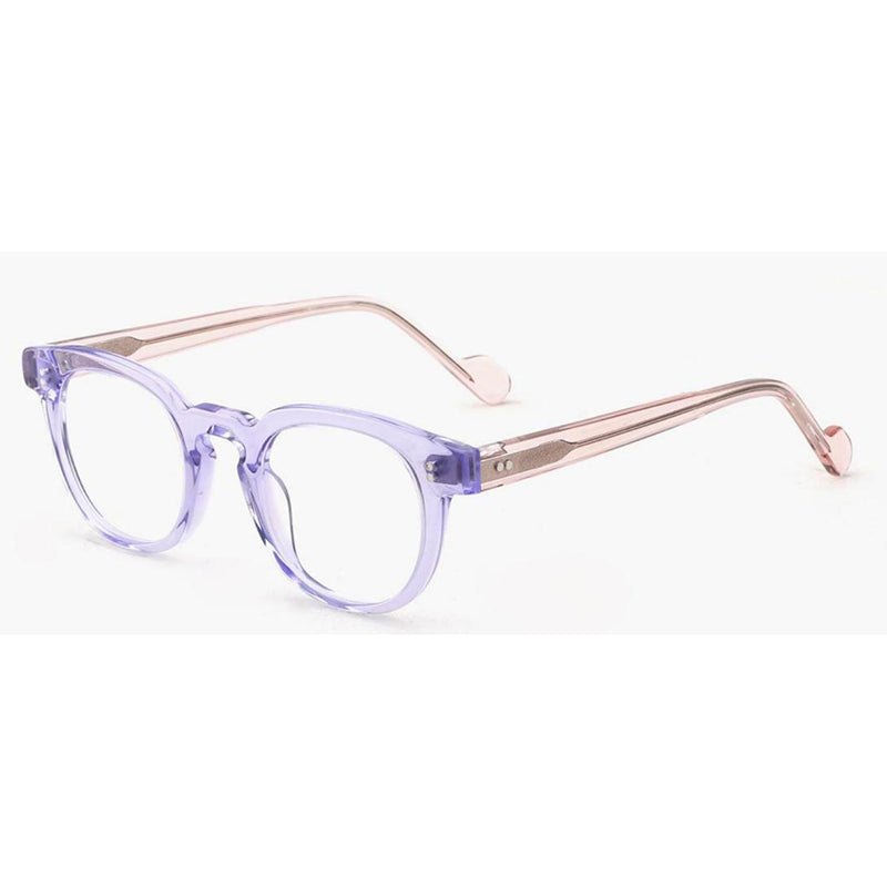 A6006-Handmade Acetate