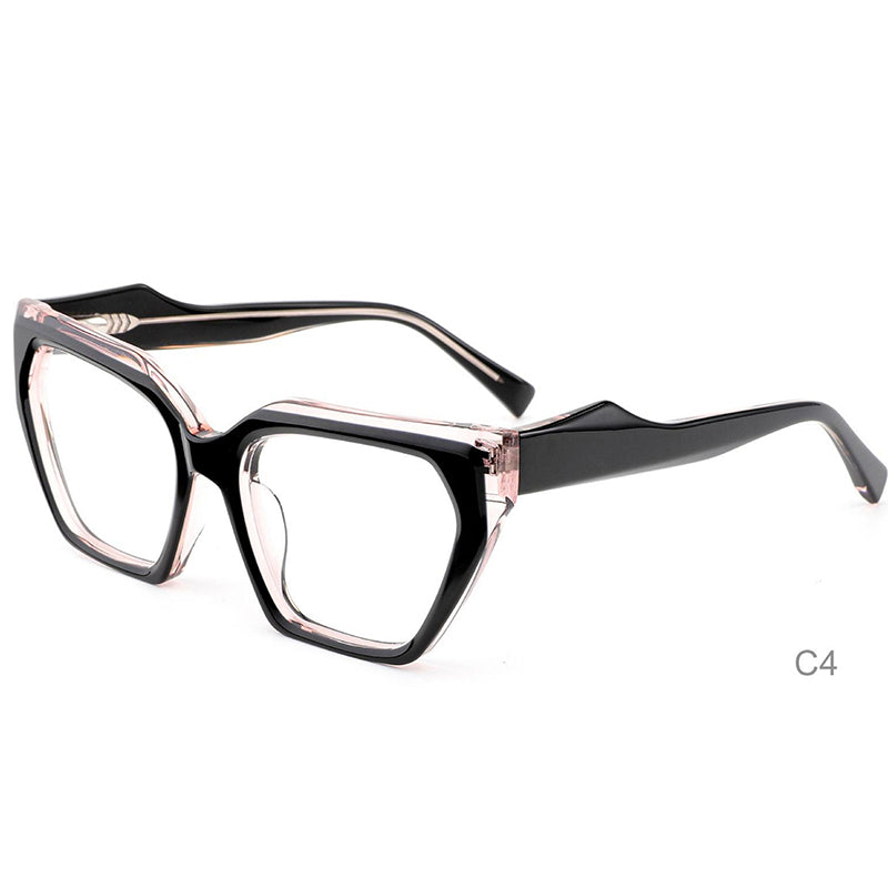 A6083-Handmade Acetate