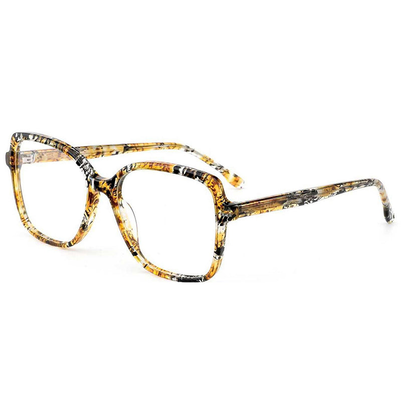 A6002-Handmade Acetate