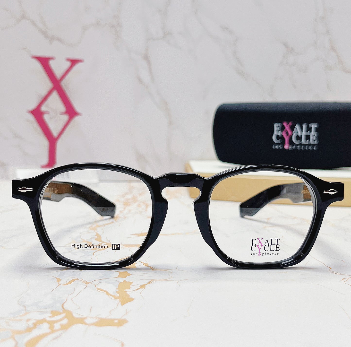 EC2308-ECO Acetate-EXALT CYCLE