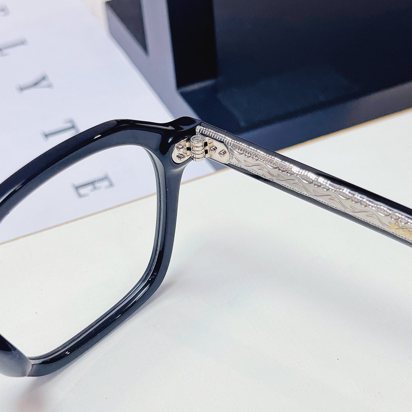 EC2328-ECO Acetate-EXALT CYCLE