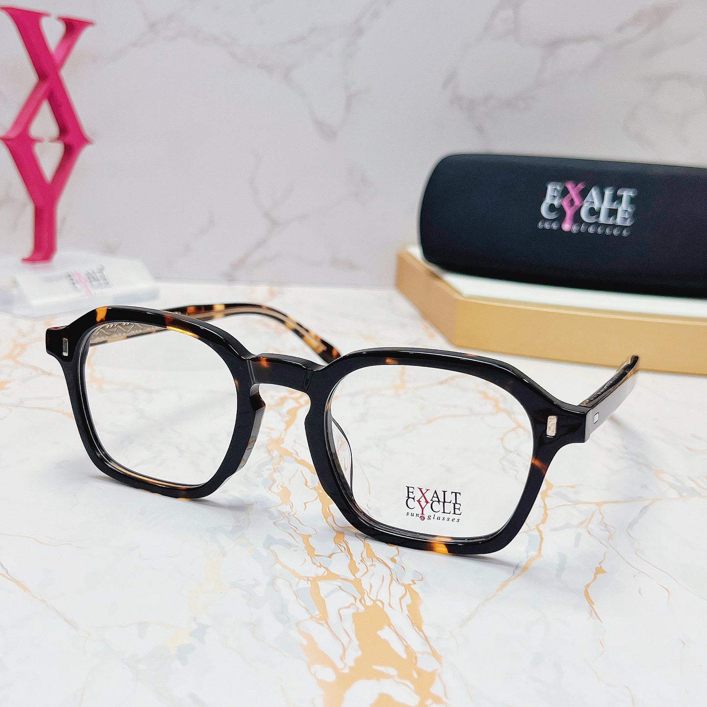 EC2328-ECO Acetate-EXALT CYCLE