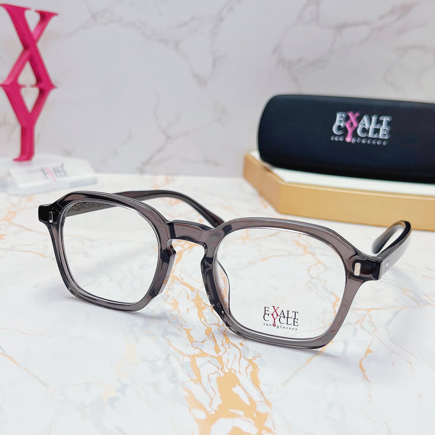 EC2328-ECO Acetate-EXALT CYCLE
