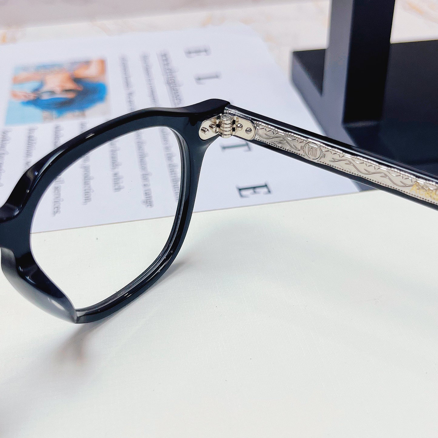 EC2330-ECO Acetate-EXALT CYCLE