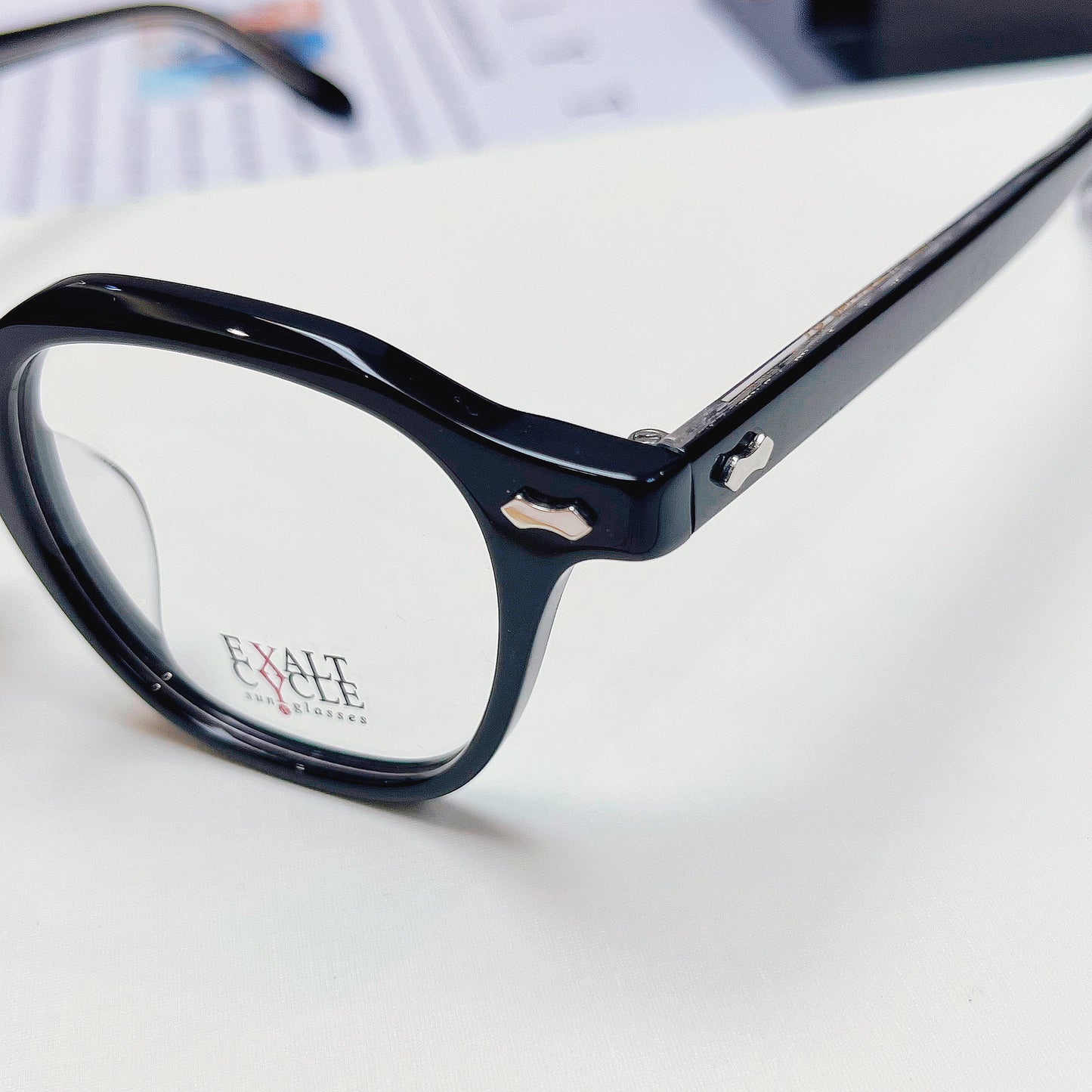 EC2330-ECO Acetate-EXALT CYCLE