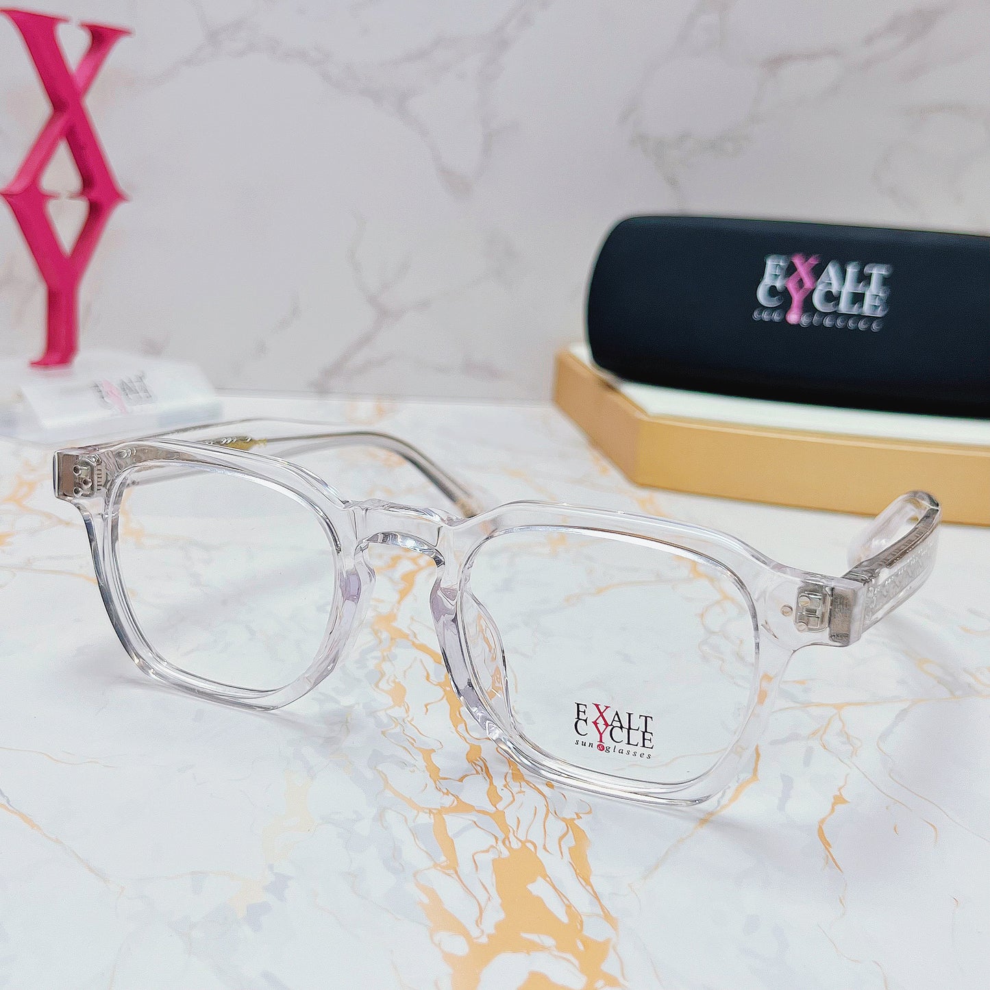 EC2330-ECO Acetate-EXALT CYCLE