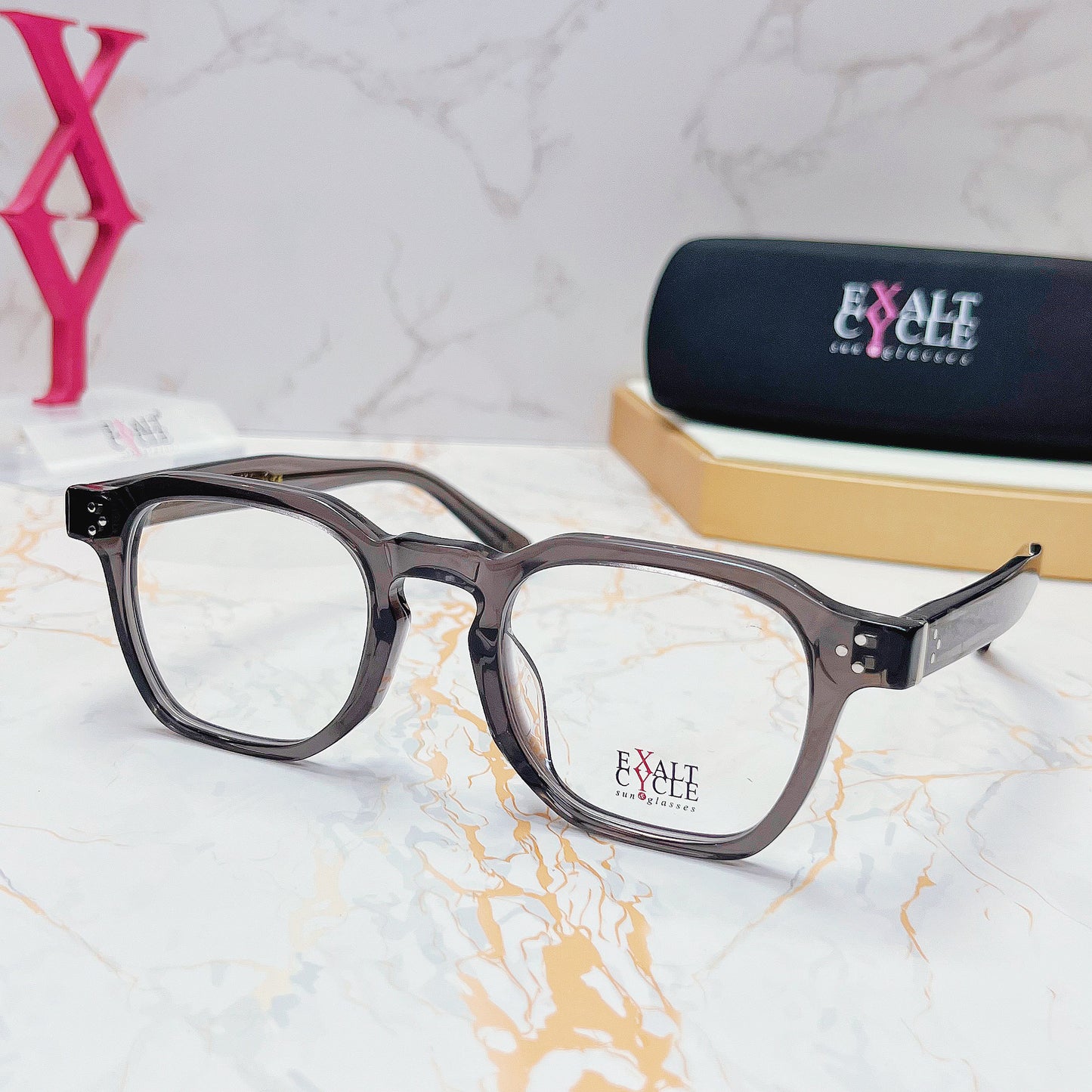 EC2330-ECO Acetate-EXALT CYCLE