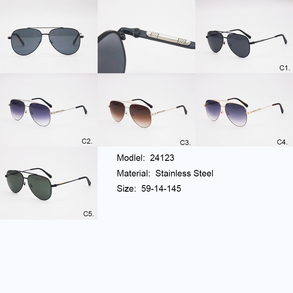 EC2505-Stainless Steel-EXALT CYCLE