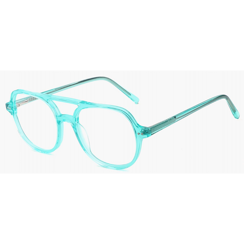 21389-Handmade Acetate