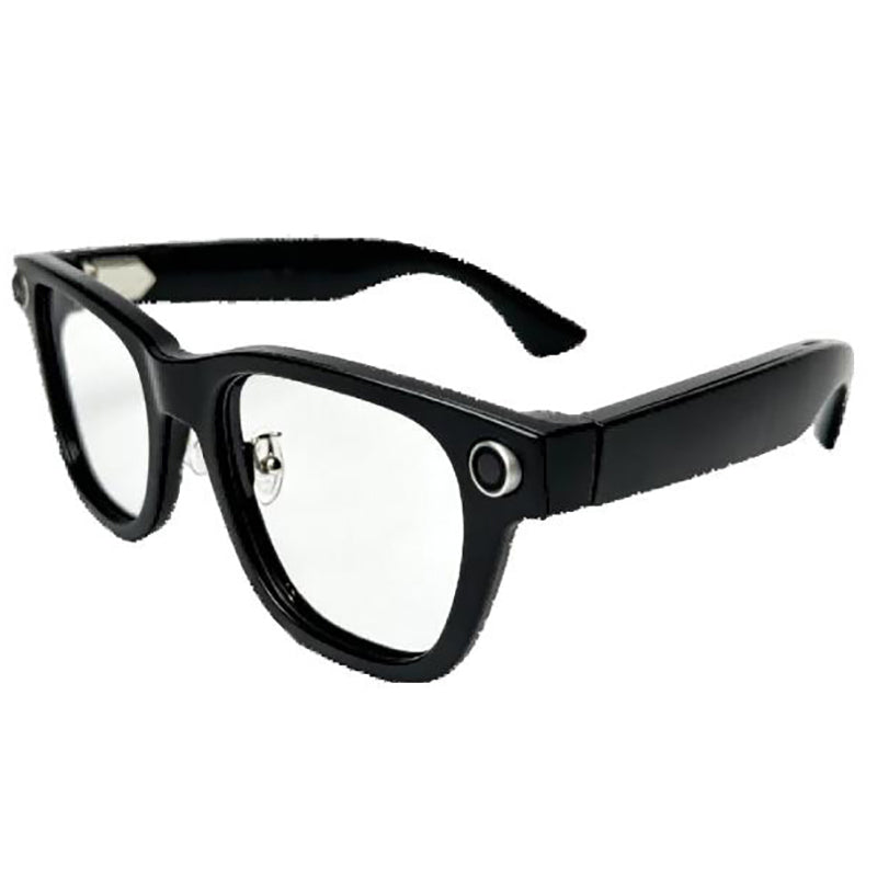 C01-AI Smart Eyewear
