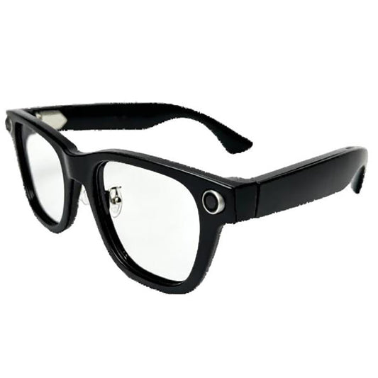 C01-AI Smart Eyewear