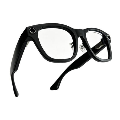 C01-AI Smart Eyewear