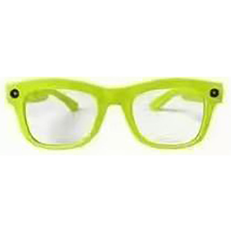 2502-AI Smart Eyewear