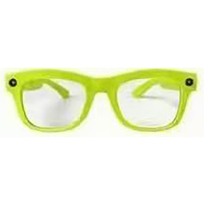 2502-AI Smart Eyewear