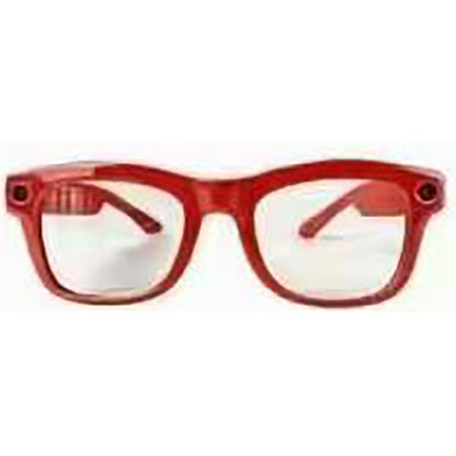 2502-AI Smart Eyewear