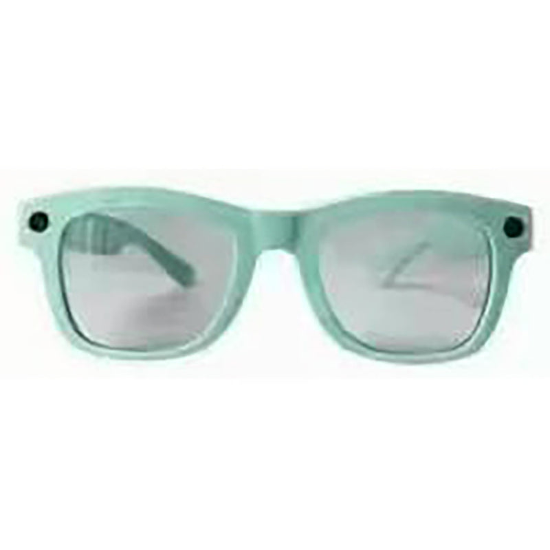 2502-AI Smart Eyewear