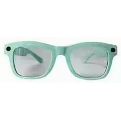 2502-AI Smart Eyewear
