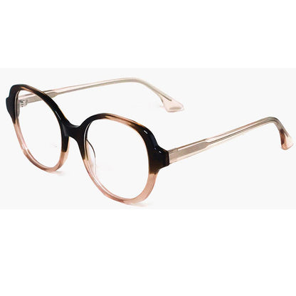 A6013-Handmade Acetate
