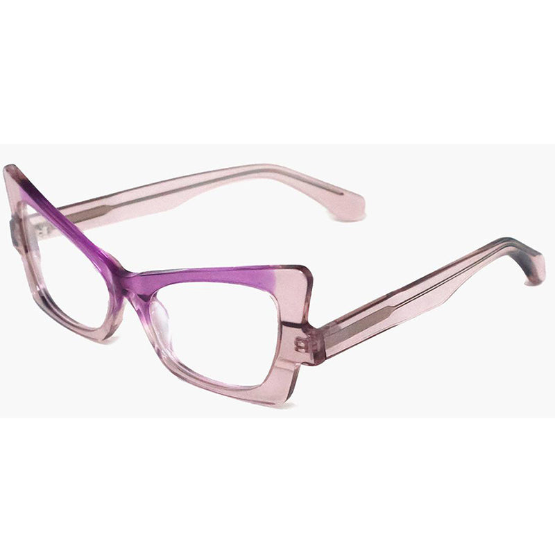 A6054-Handmade Acetate