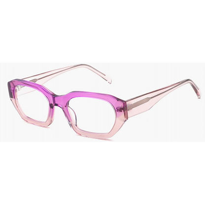 21387-Handmade Acetate
