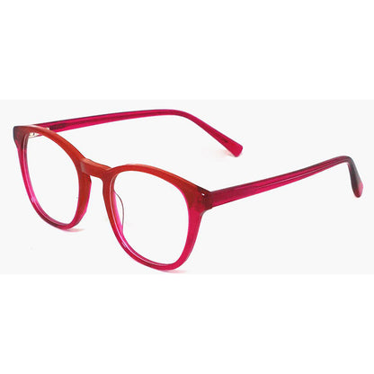 A6050-Handmade Acetate