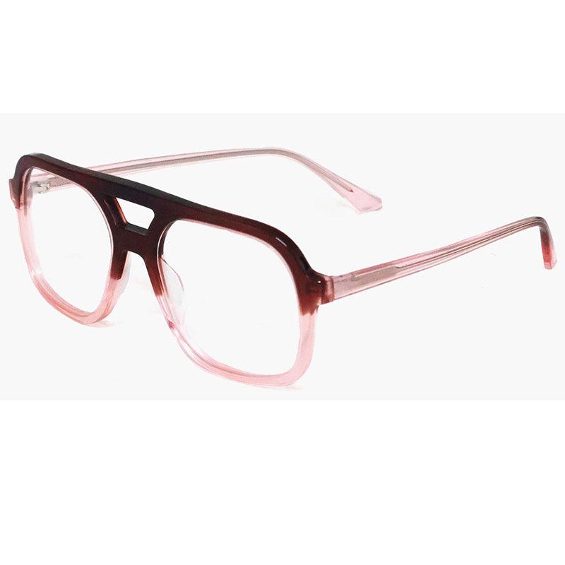 A6015-Handmade Acetate