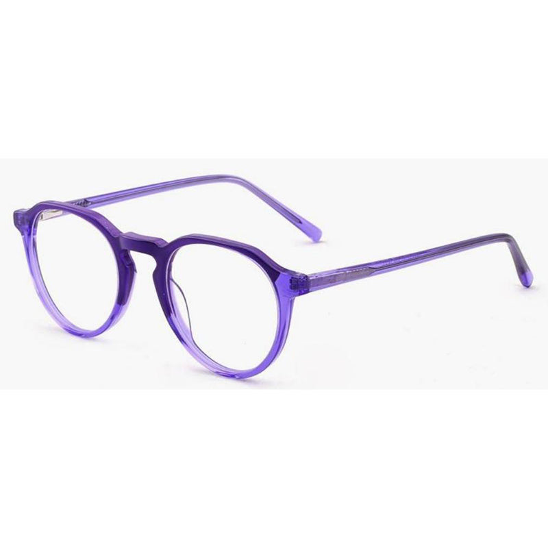 A6026-Handmade Acetate