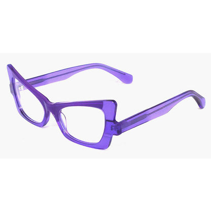 A6054-Handmade Acetate