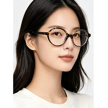 A6203-Handmade Acetate