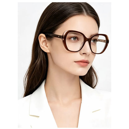 A6204-Handmade Acetate