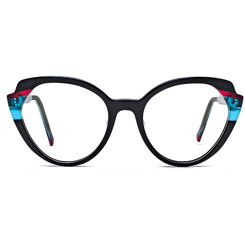 A6100-Handmade Acetate