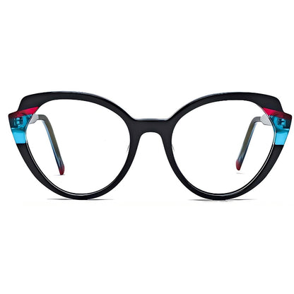 A6100-Handmade Acetate