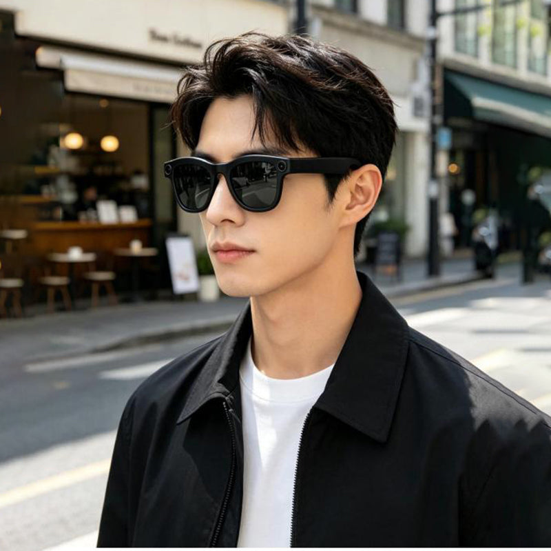 2610-AI Smart Eyewear