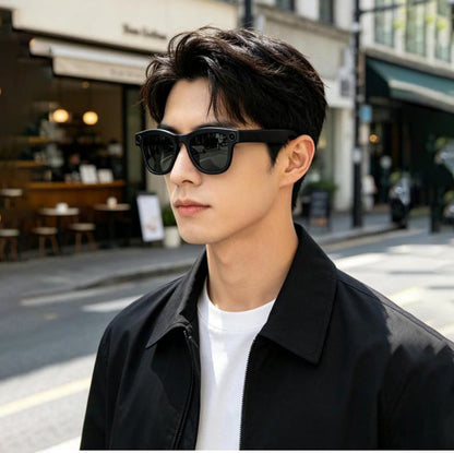 2610-AI Smart Eyewear