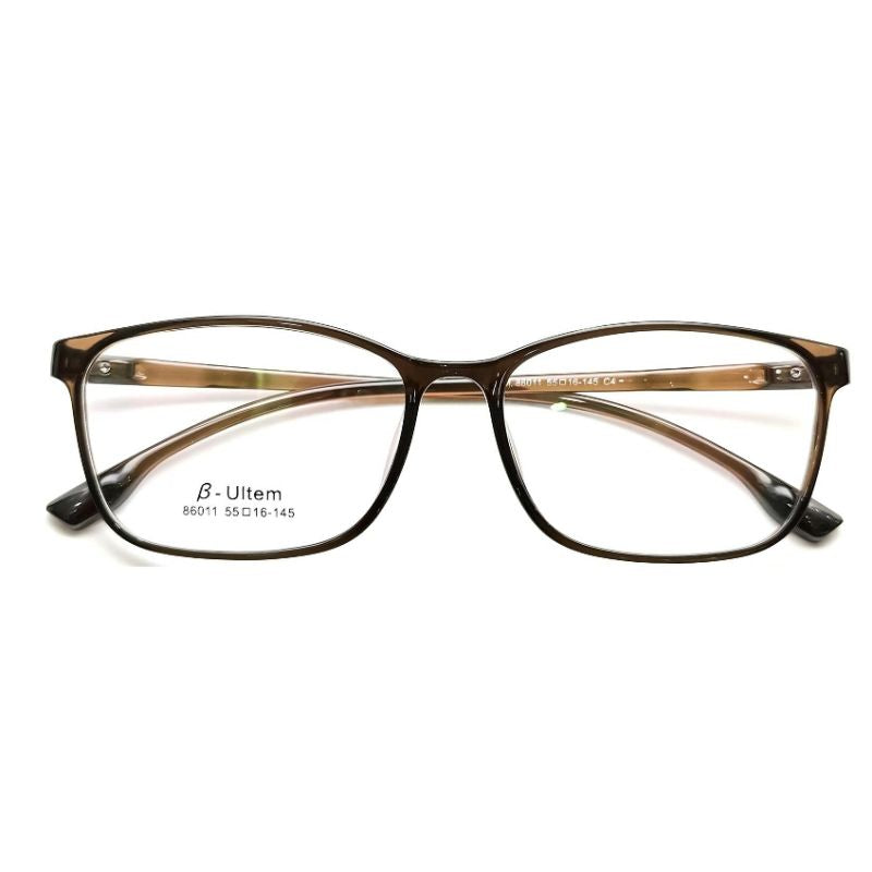 C6076-TR & ULTEM