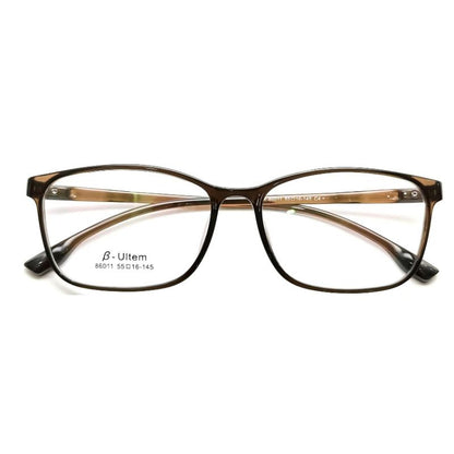 C6076-TR & ULTEM