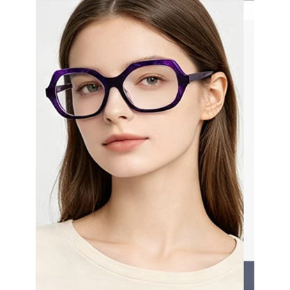 A6174-Handmade Acetate
