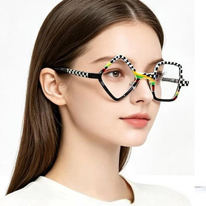 A6190-Handmade Acetate
