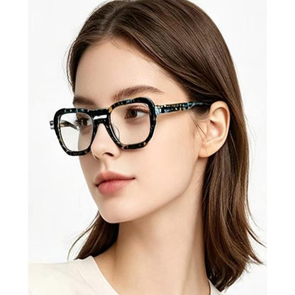 A6187-Handmade Acetate