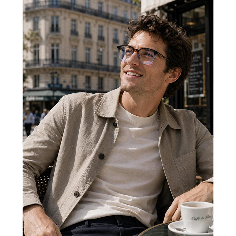 A6234-Handmade Acetate