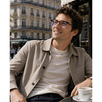 A6234-Handmade Acetate