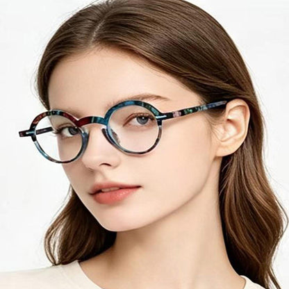 A6188-Handmade Acetate