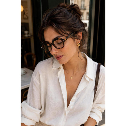 A6230-Handmade Acetate